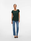 Vero Moda Ava Plain Tee