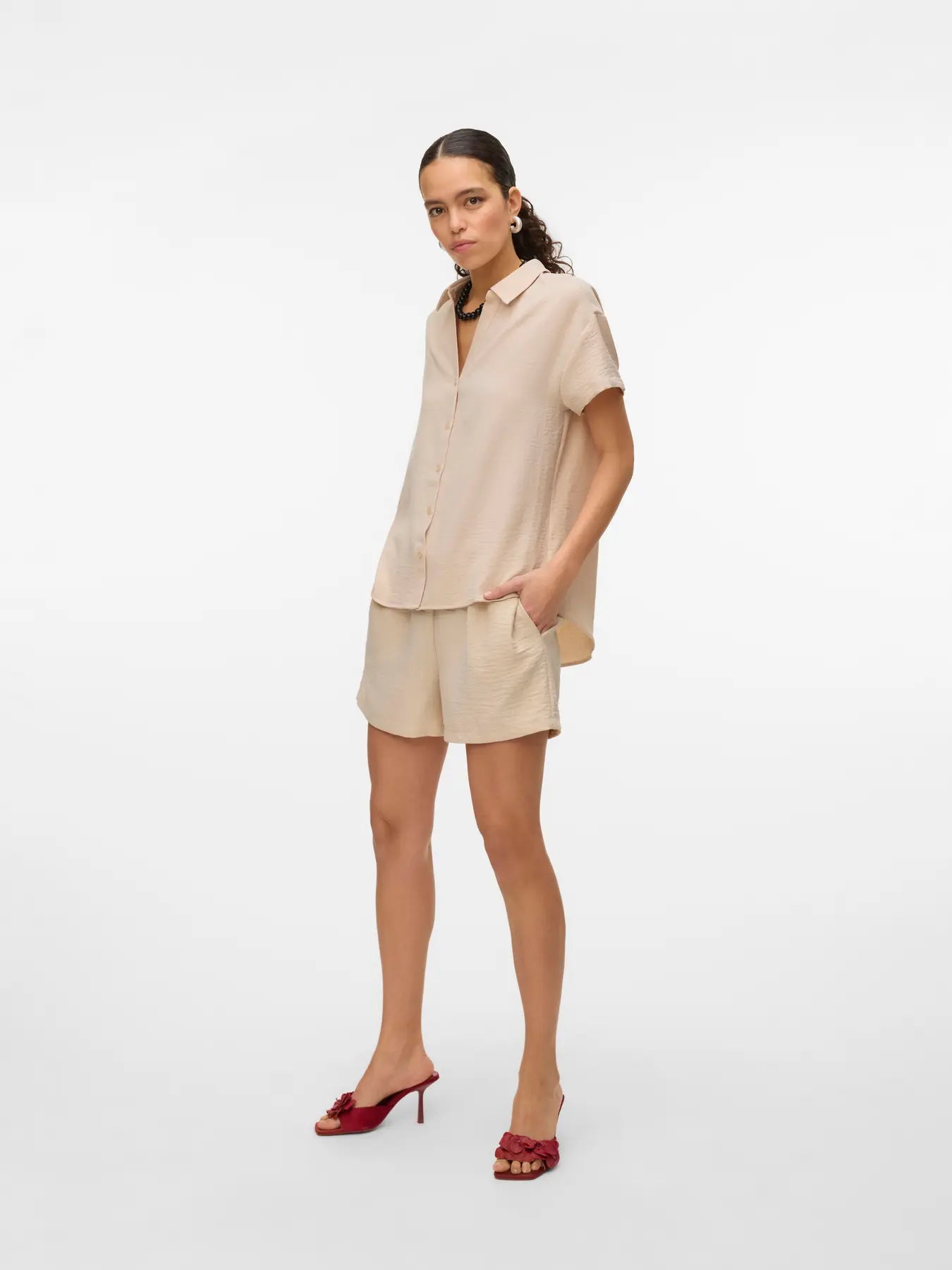 Vero Moda Melaney Shorts