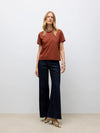Vero Moda Awnaima O-Neck Tee