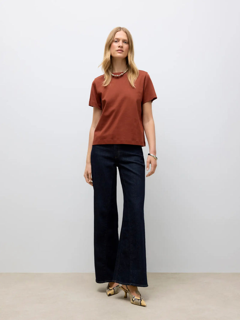 Vero Moda Awnaima O-Neck Tee