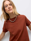 Vero Moda Awnaima O-Neck Tee