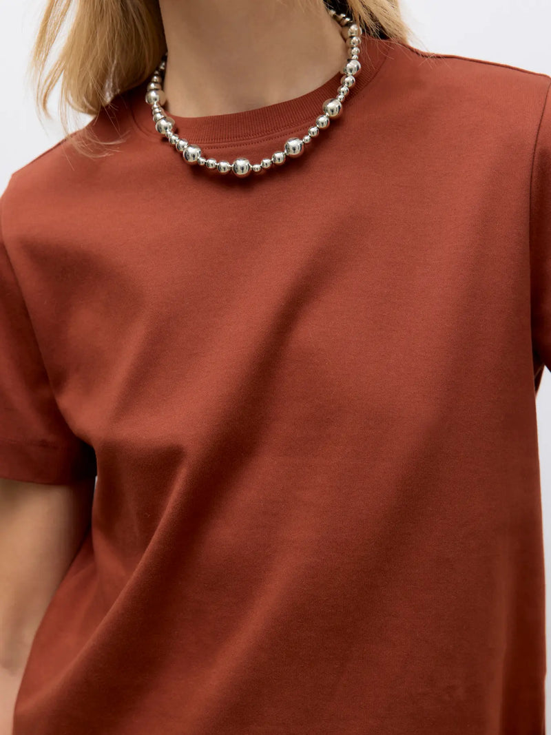 Vero Moda Awnaima O-Neck Tee