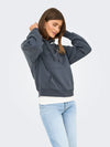 Only Best Hooded Sweatshirt