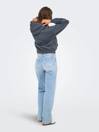 Only Best Hooded Sweatshirt