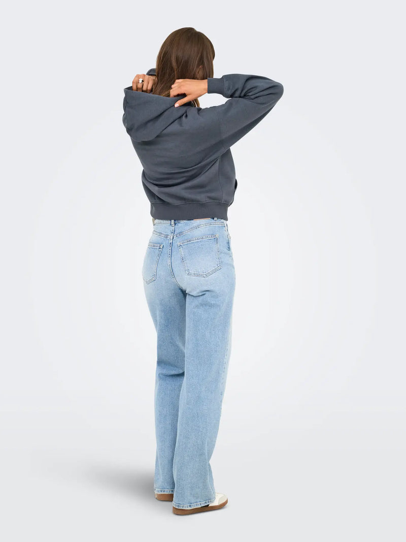 Only Best Hooded Sweatshirt