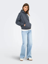 Only Best Hooded Sweatshirt