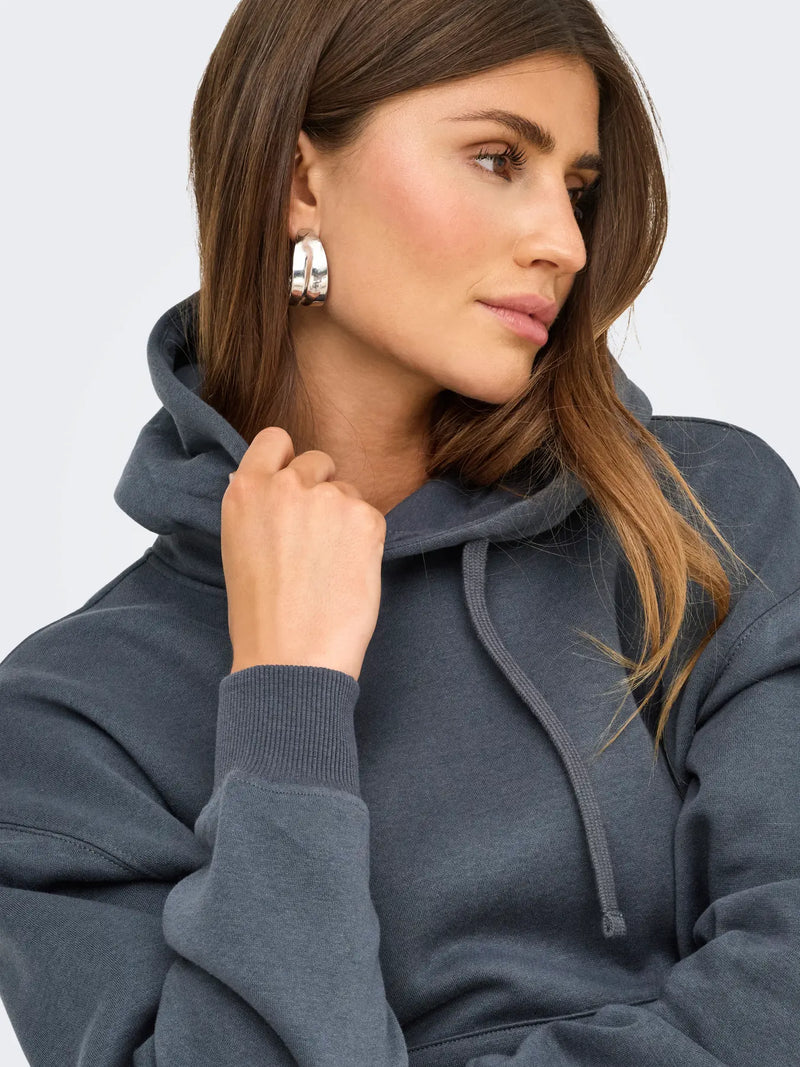 Only Best Hooded Sweatshirt
