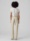 Vero Moda Tassa Frill Sleeve Top