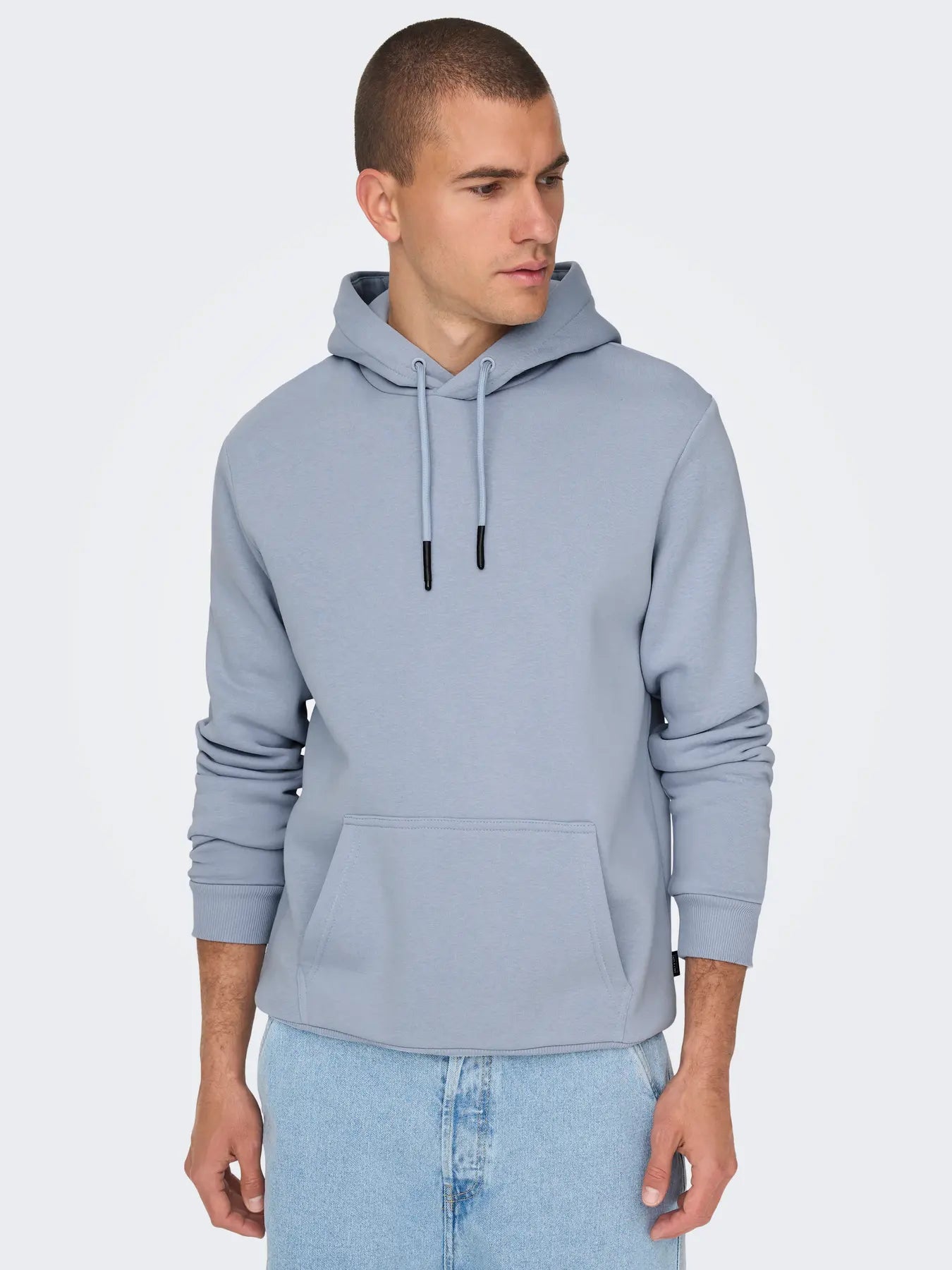 ONS CERES HOODIE SWEAT NOOS