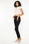 KanCan - Estelle High Rise Slim Straight Jeans