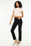 KanCan - Estelle High Rise Slim Straight Jeans