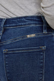 KanCan Adaline High Rise Slim Straight Jeans