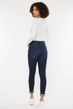 KanCan Alameda High Rise Ankle Skinny Jeans