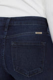 KanCan Alameda High Rise Ankle Skinny Jeans