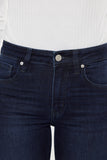 KanCan Alameda High Rise Ankle Skinny Jeans