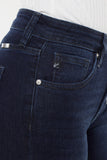 KanCan Alameda High Rise Ankle Skinny Jeans