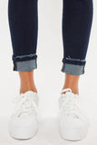 KanCan Alameda High Rise Ankle Skinny Jeans