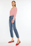 KanCan - Katherine High Rise Slim Straight Jeans