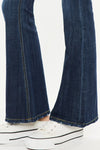 KanCan- Hayden Mid Rise Flare Jeans
