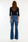 KanCan- Hayden Mid Rise Flare Jeans