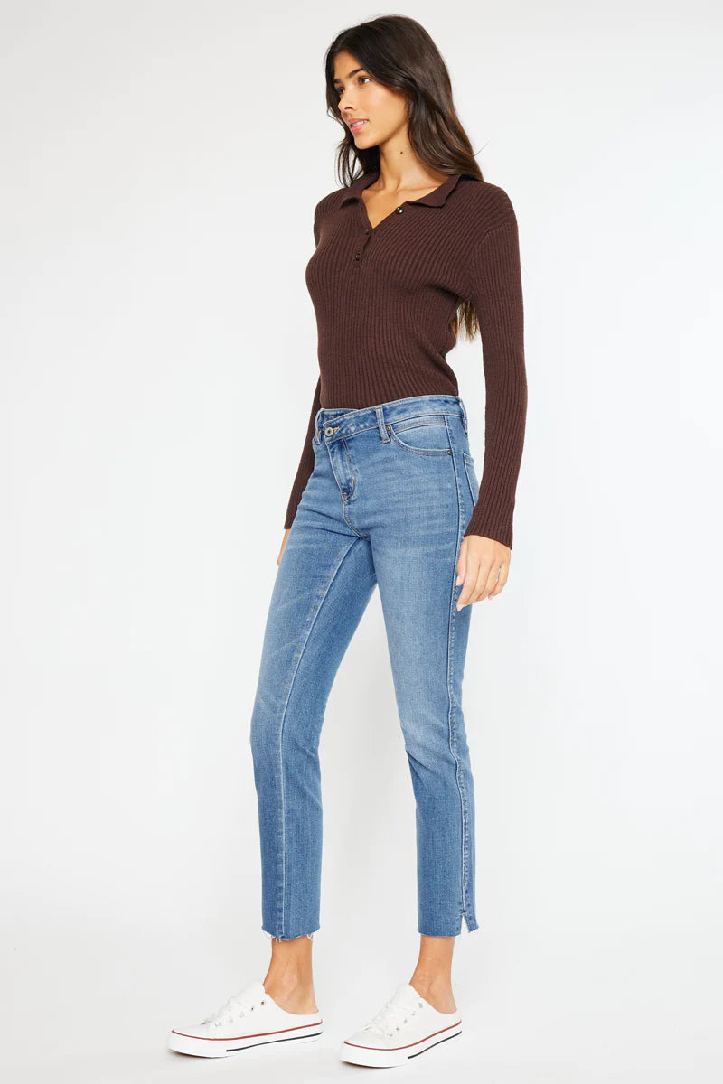 Kancan high rise 2024 jeans