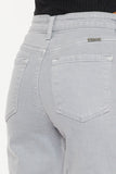 KanCan Zandria High Rise 90's Straight Leg Jeans