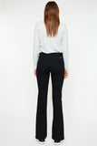 KanCan Fern Mid Rise Baby Bootcut Jean