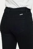 KanCan Fern Mid Rise Baby Bootcut Jean