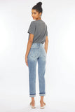 KanCan Remio High Rise Mom Jeans