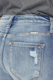 KanCan Remio High Rise Mom Jeans