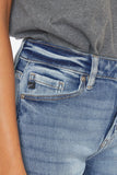 KanCan Remio High Rise Mom Jeans