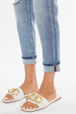 KanCan Remio High Rise Mom Jeans