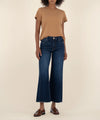 KUT- Meg High Rise FAB AB Jeans - Innoxious