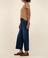 KUT- Meg High Rise FAB AB Jeans - Innoxious