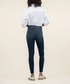 KUT- Connie High Rise Skinny Jean - Smash