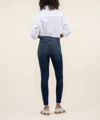 KUT- Connie High Rise Skinny Jean - Smash