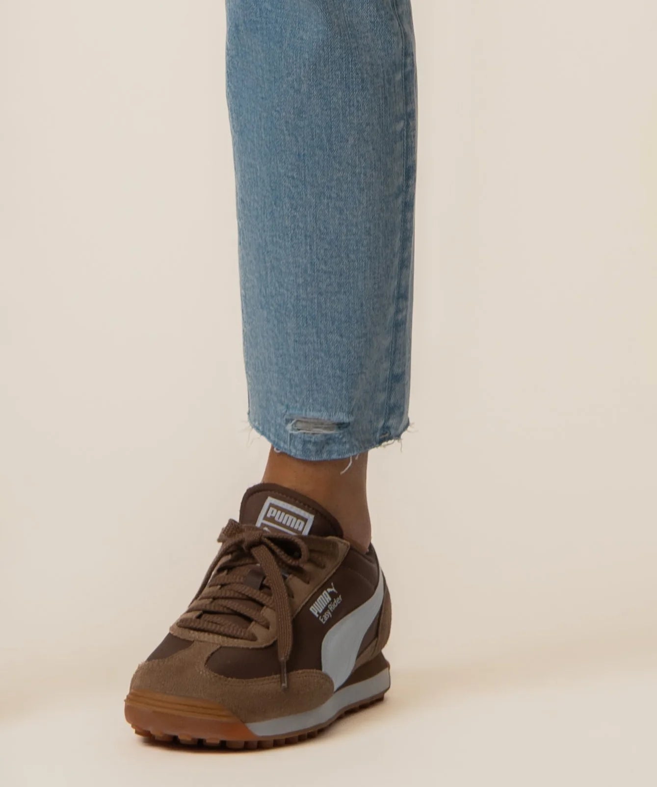KUT- Rachel High Rise Fab AB Jean