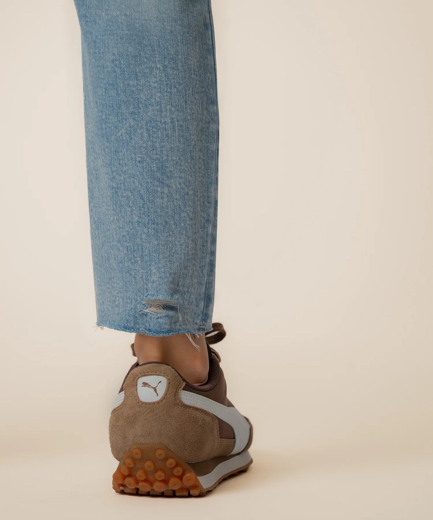 KUT- Rachel High Rise Fab AB Jean