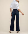 KUT- Jean High Rise Wide Leg Jean - Specialist