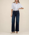 KUT- Jean High Rise Wide Leg Jean - Specialist