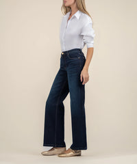 KUT- Jean High Rise Wide Leg Jean - Specialist