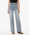 KUT - Sienna High Rise Wide Leg Jean