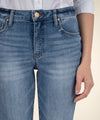 KUT- Stella High Rise Fab AB Flare Jeans - Honor