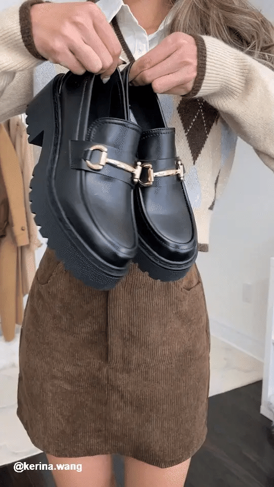 Steve Madden - Approach Loafers