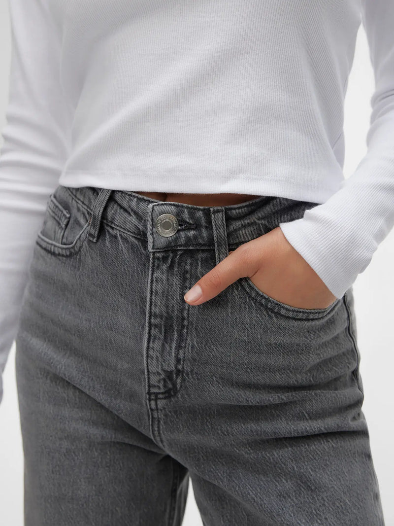 Vero Moda Tessa HR Wide Jeans