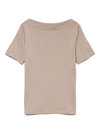 Vero Moda Panda Short Sleeve Tee