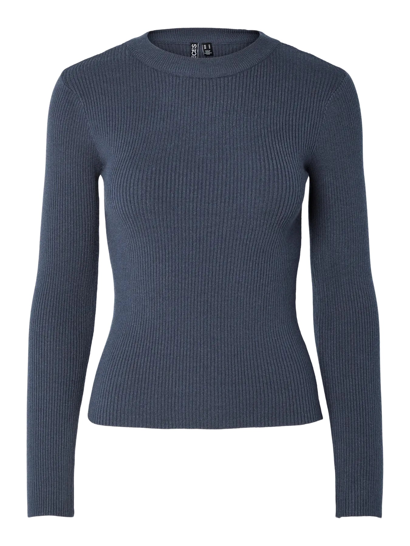 Pieces- Mira O-Neck Pullover
