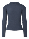 Pieces- Mira O-Neck Pullover