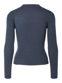 Pieces- Mira O-Neck Pullover