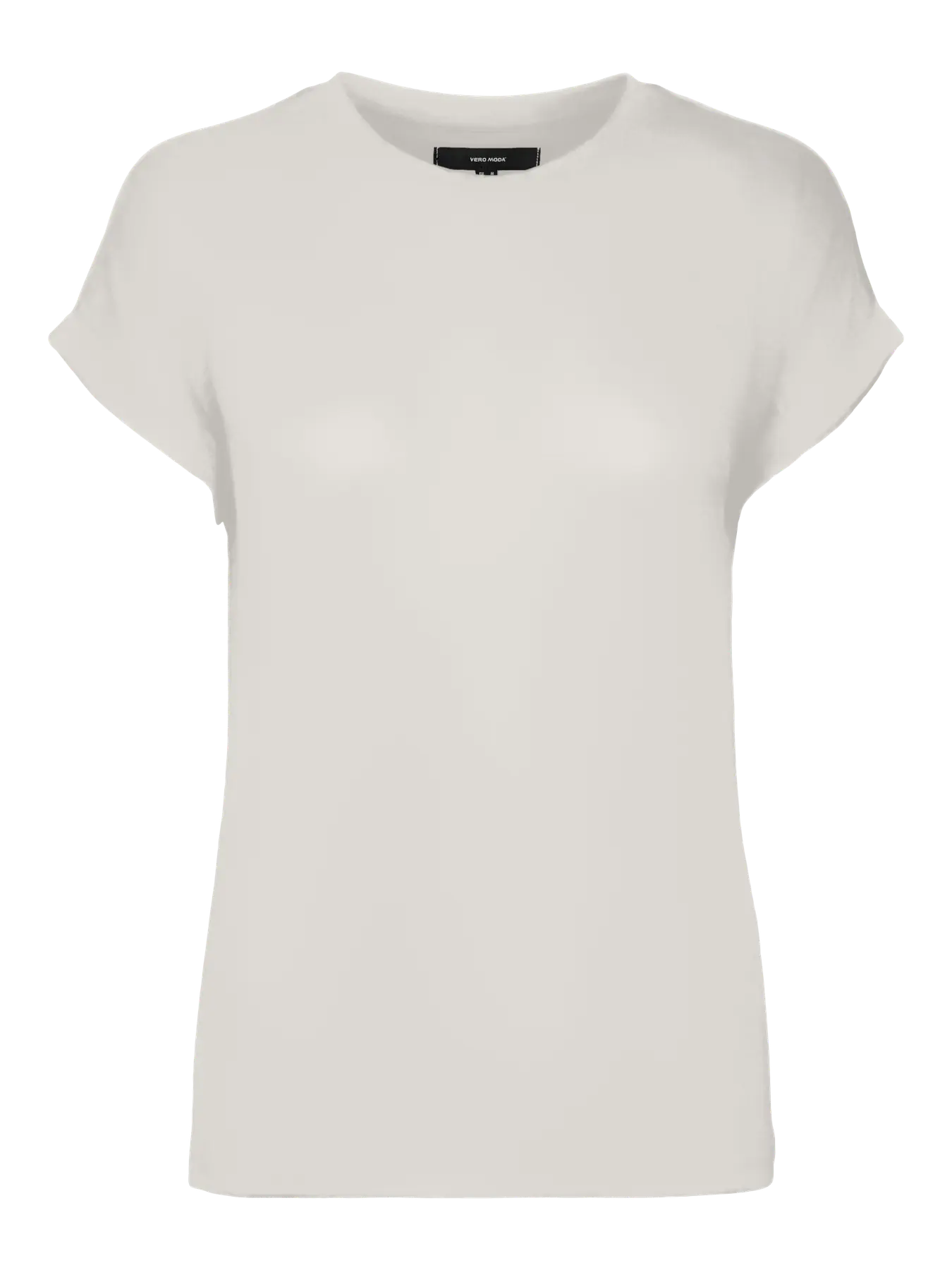 Vero Moda - Brianna O-Neck Top
